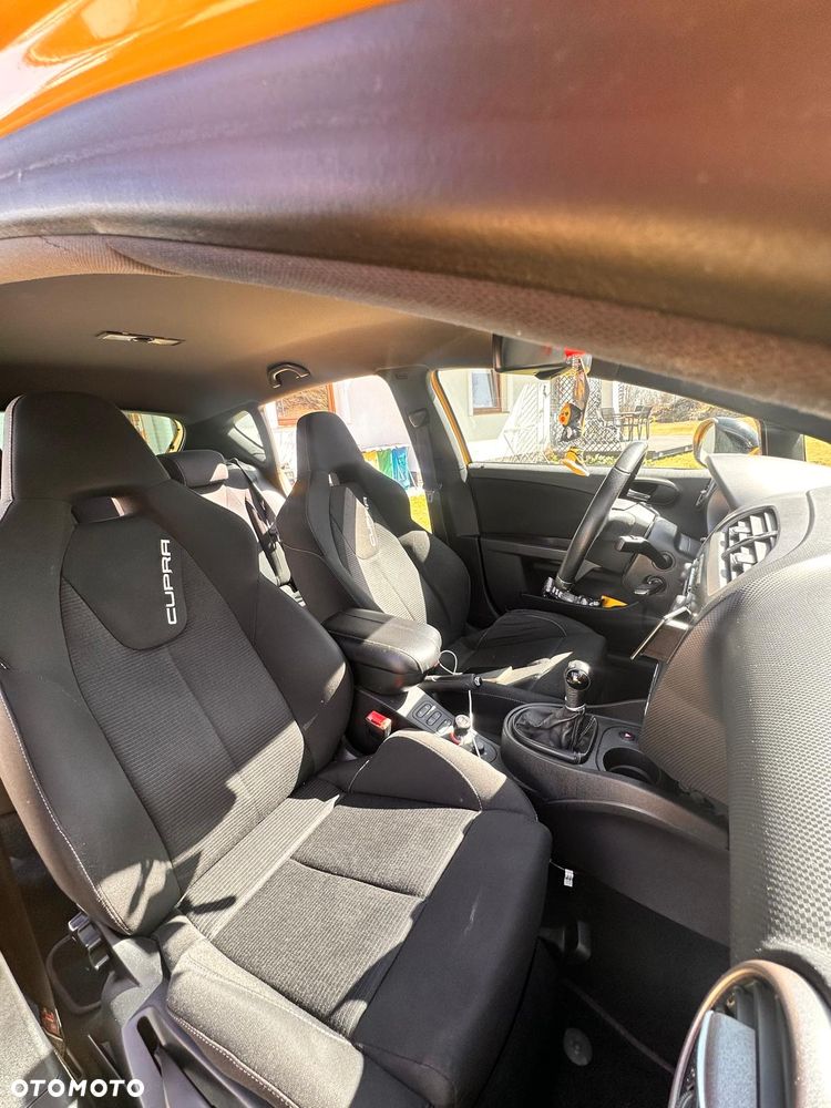 Seat Leon - 7