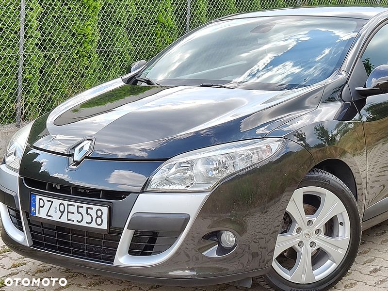Renault Megane 1.6 16V Luxe Dynamique - 23