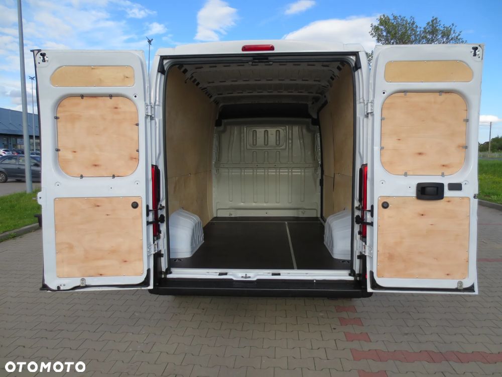 Fiat DUCATO  L2H2 ORYGINAŁ LAKIER i PRZEBIEG SALON POLSKA - 24