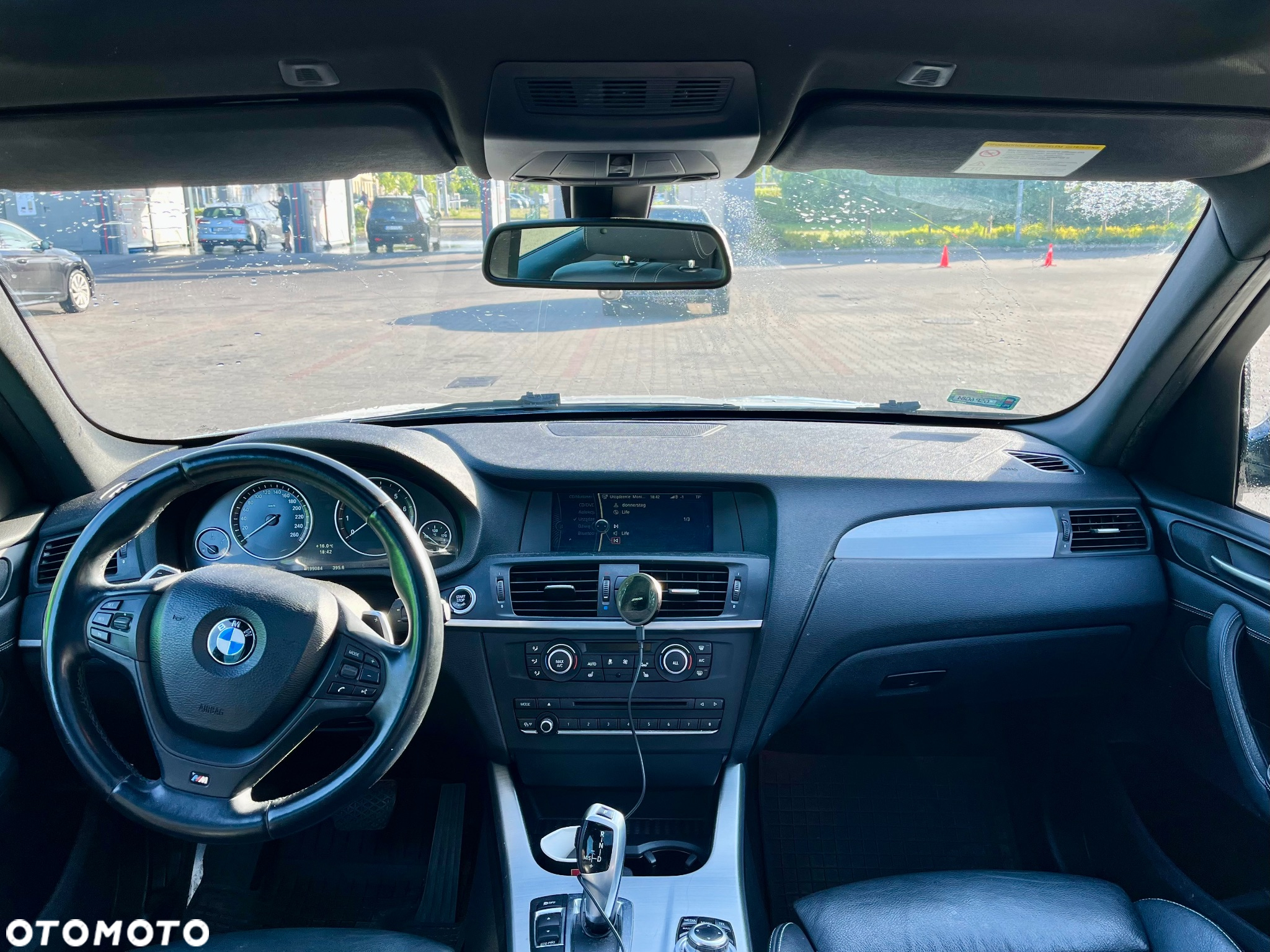 BMW X3 - 4
