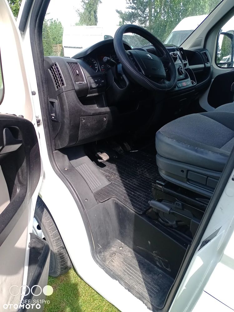Peugeot Boxer - 13
