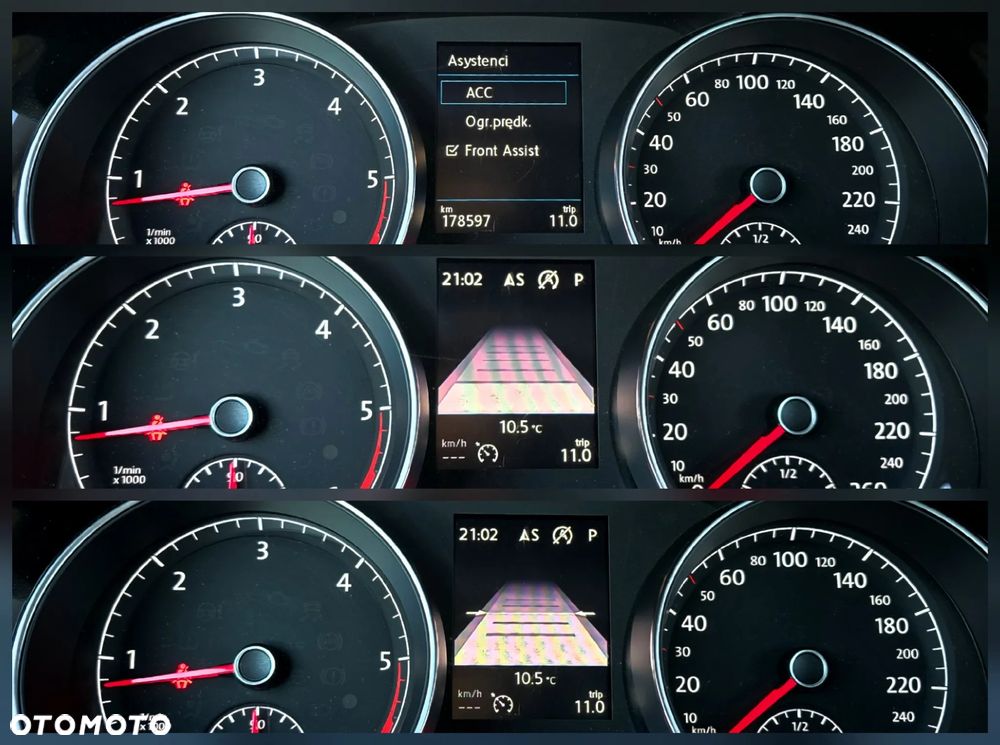 Volkswagen Golf 2.0 TDI SCR DSG Highline - 29