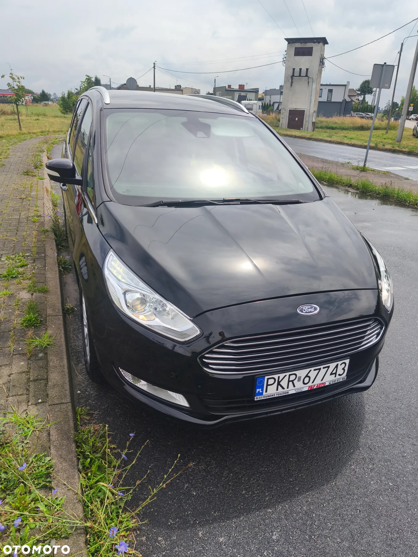 Ford Galaxy 2.0 TDCi Titanium PowerShift - 16