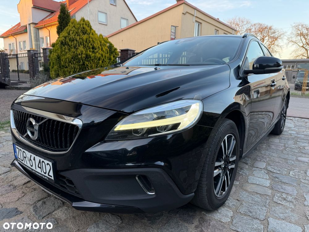 Volvo V40 T3 - 1