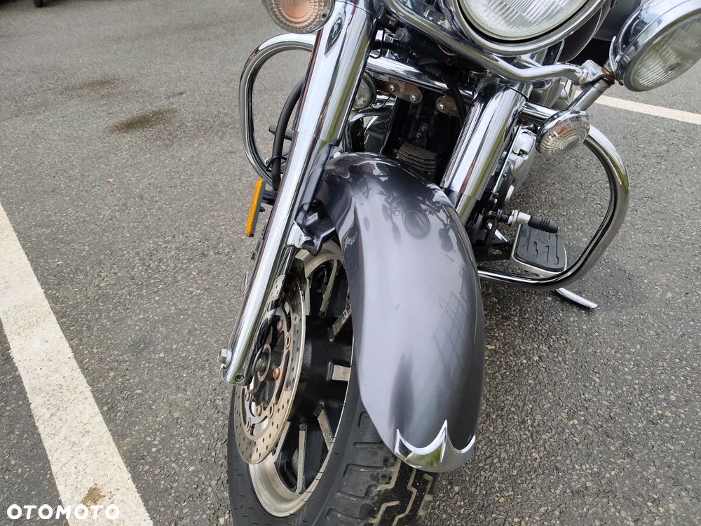 Yamaha Road Star - 31