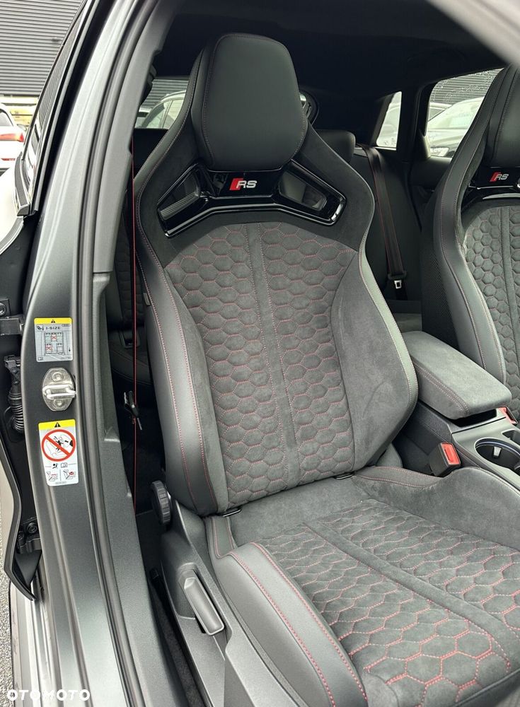 Audi RS3 Sportback - 25