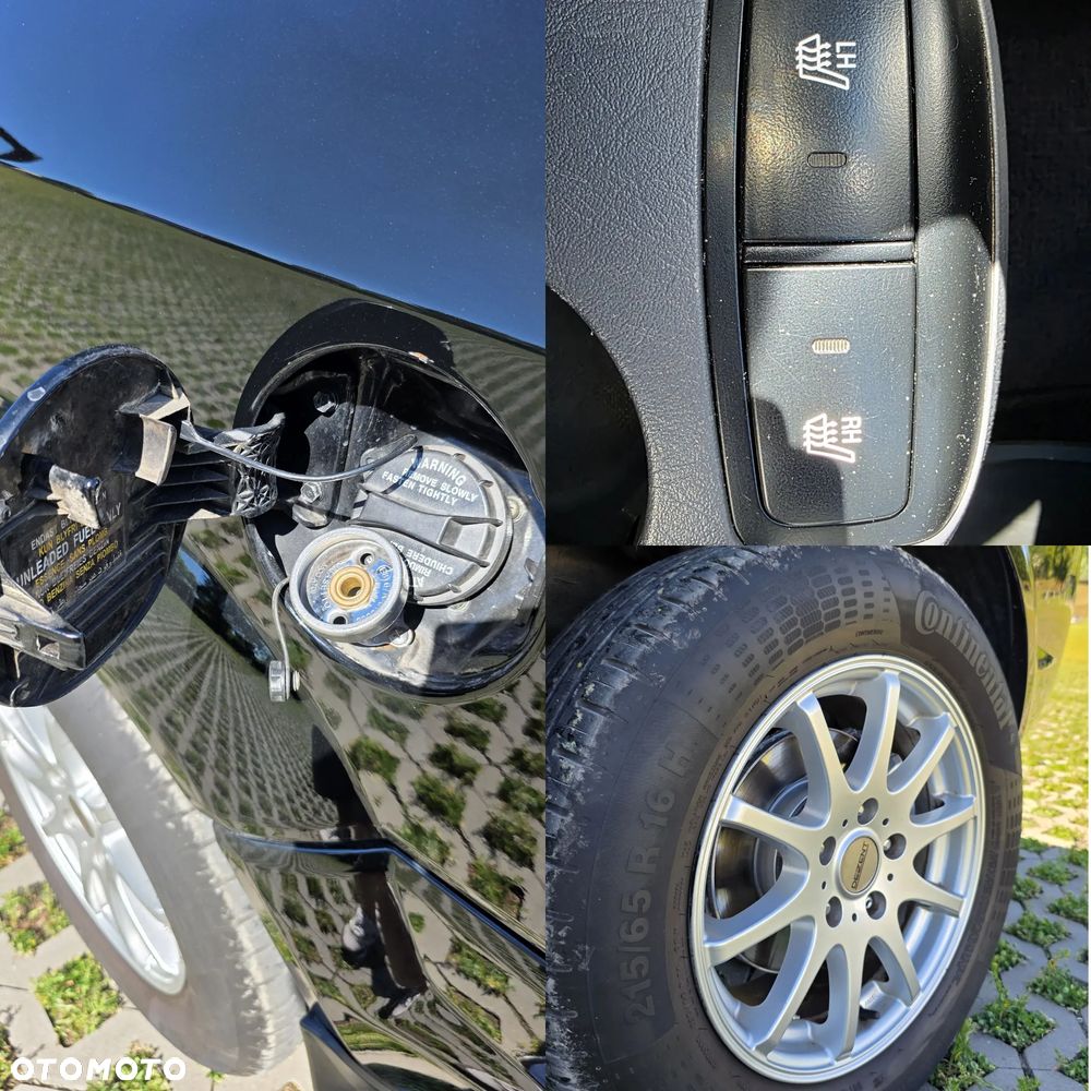 Hyundai Tucson 2.0 Comfort 2WD - 7