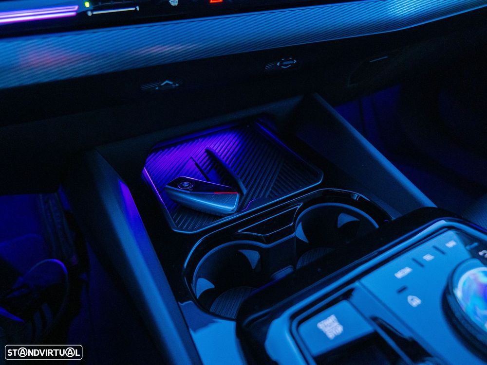 BMW 520 d Pack Desportivo M - 21