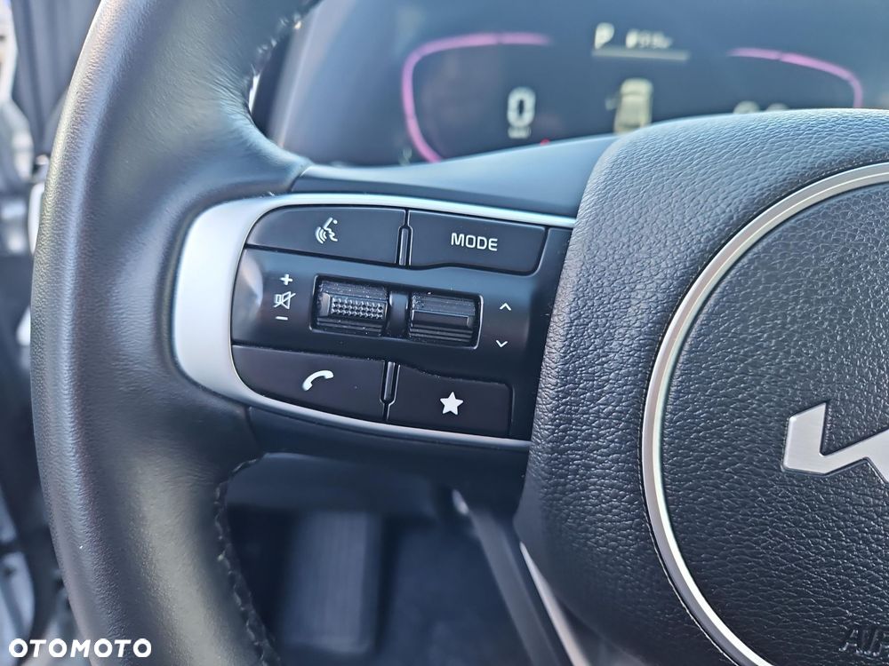 Kia Sportage 1.6 T-GDI M 2WD - 20