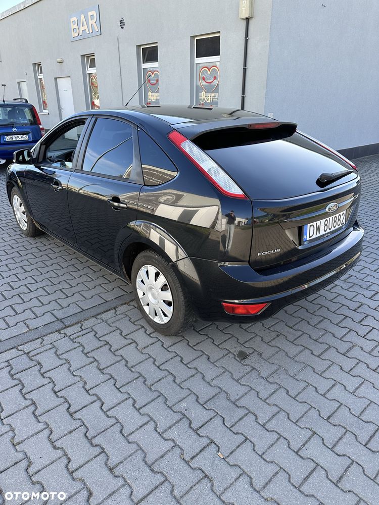 Ford Focus - 4