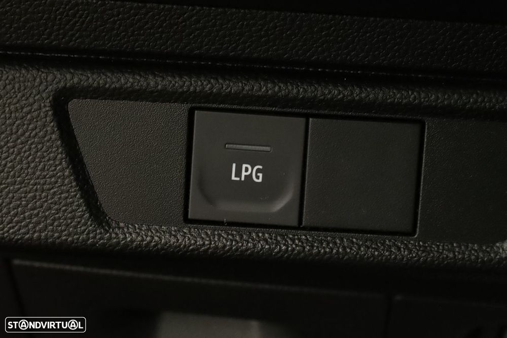 Dacia Jogger 1.0 ECO-G Extreme+ Up&Go 7L Bi-Fuel - 19