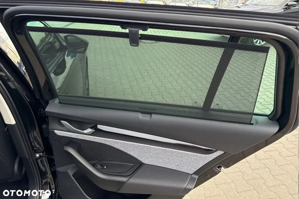 Skoda Octavia 1.5 TSI mHEV Drive Selection DSG - 20