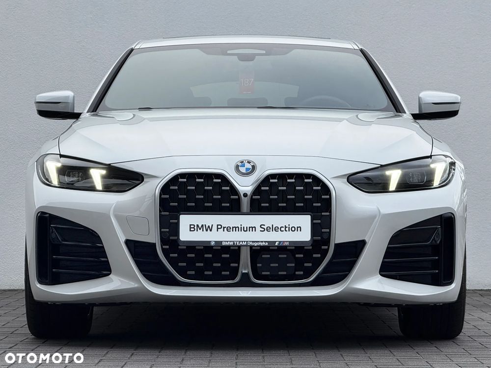 BMW Seria 4 430i xDrive M Sport - 4