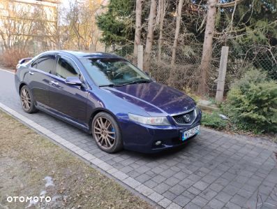 Honda Accord 2.4 Executive - 4