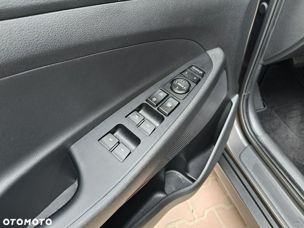 Hyundai Tucson 1.6 T-GDi Style 2WD DCT - 18