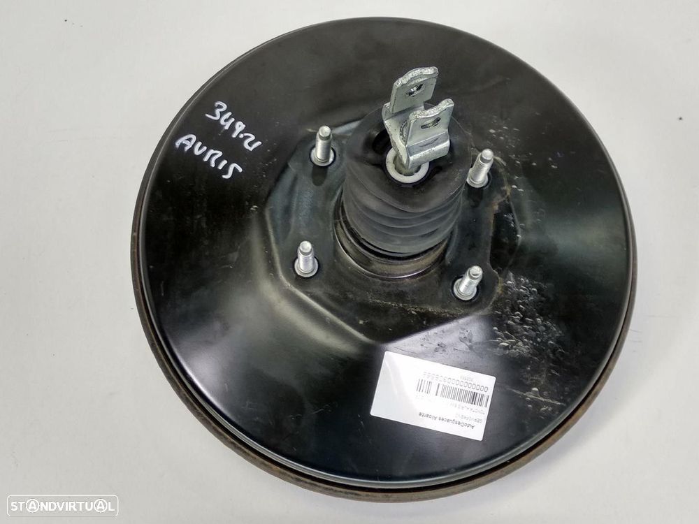 SERVOFREIO TOYOTA AURIS 2006 -86406404 - 4