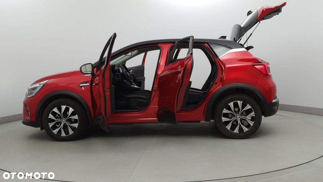 Renault Captur - 19