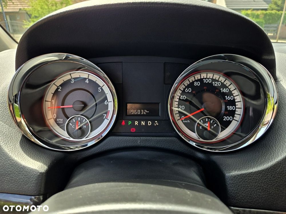 Dodge Grand Caravan 3.6 Express - 20