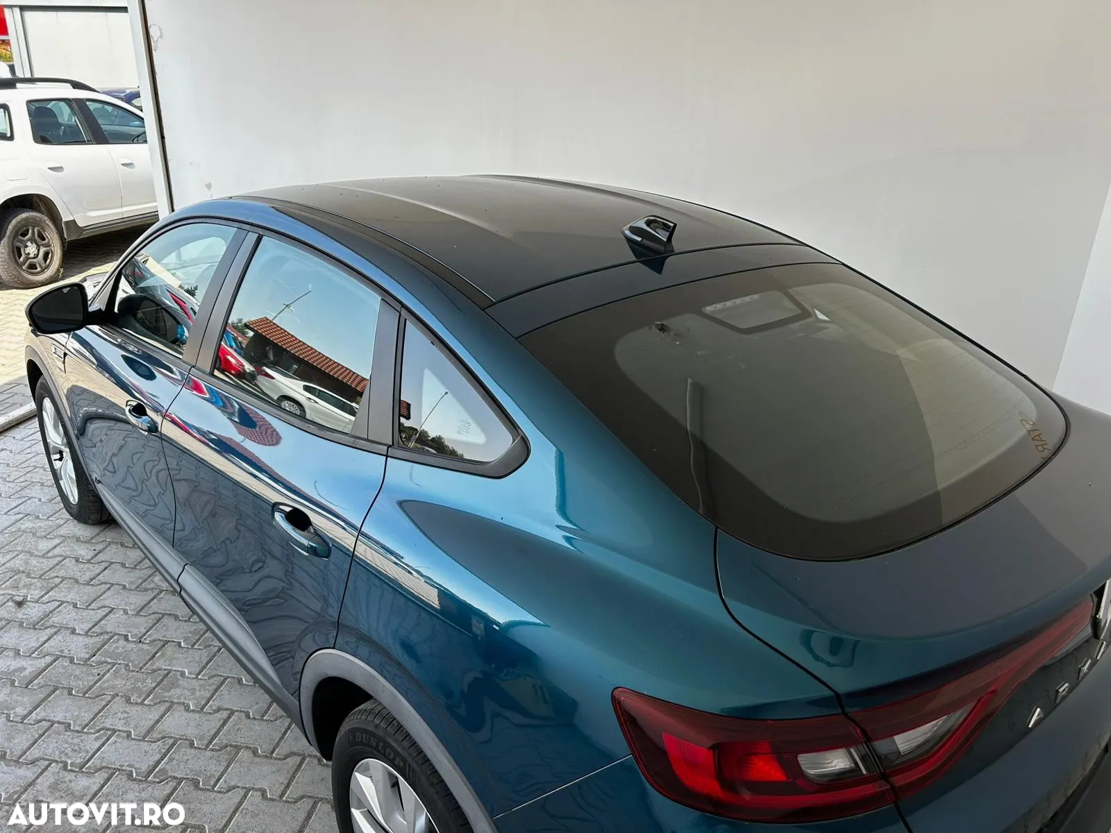 Renault Arkana 140 EDC Zen - 19