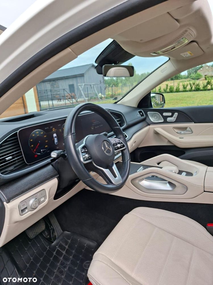 Mercedes-Benz GLE 400 d 4-Matic Premium Plus - 14