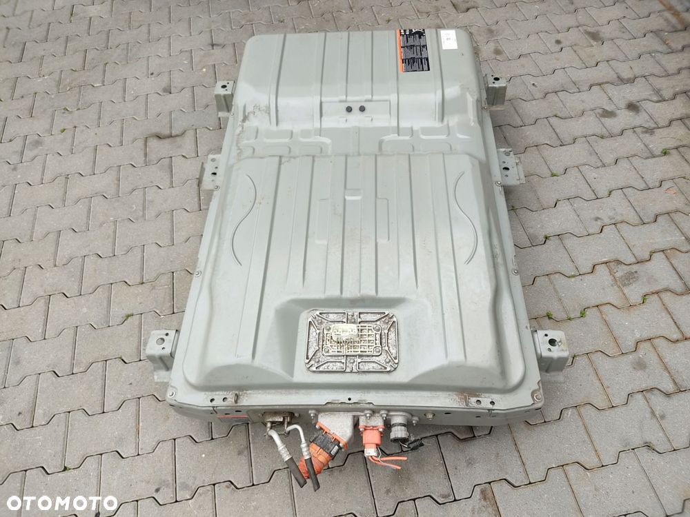 bateria trakcyjna akumulator nissan nv200 e-nv200 295b04fa1b 24 kwh 2014-21 - 3