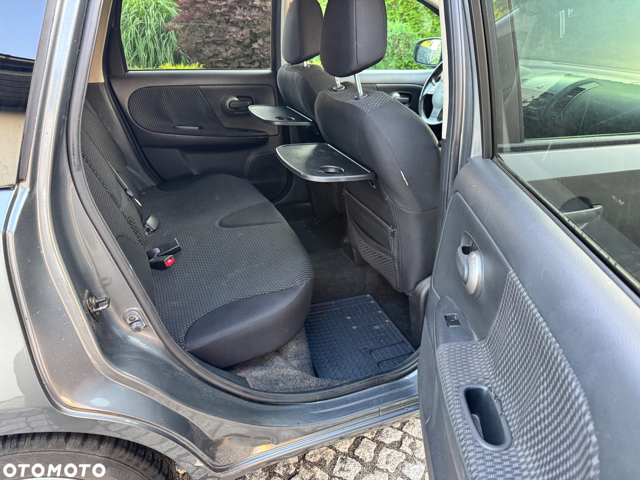 Nissan Note - 31