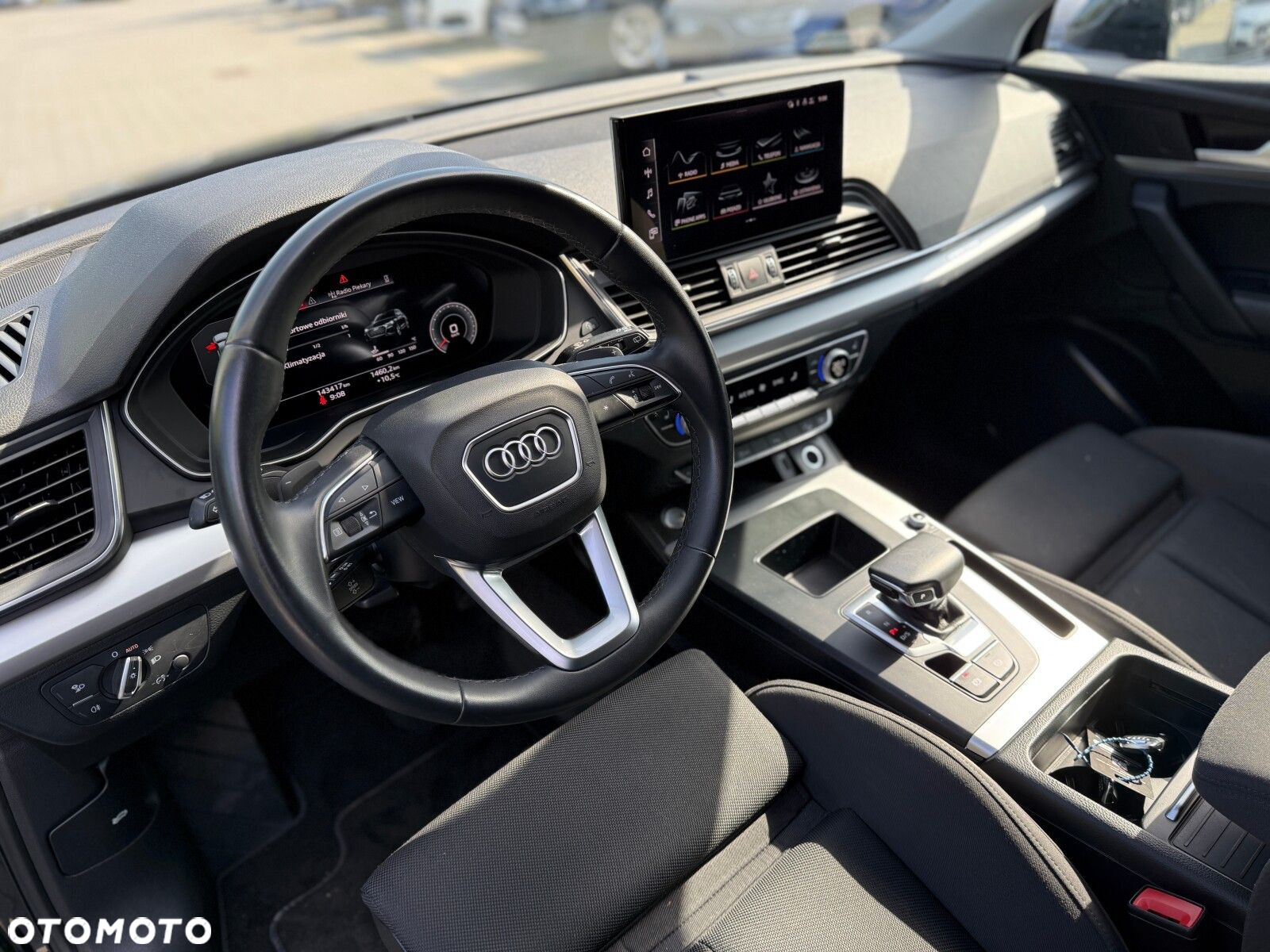 Audi Q5 - 21