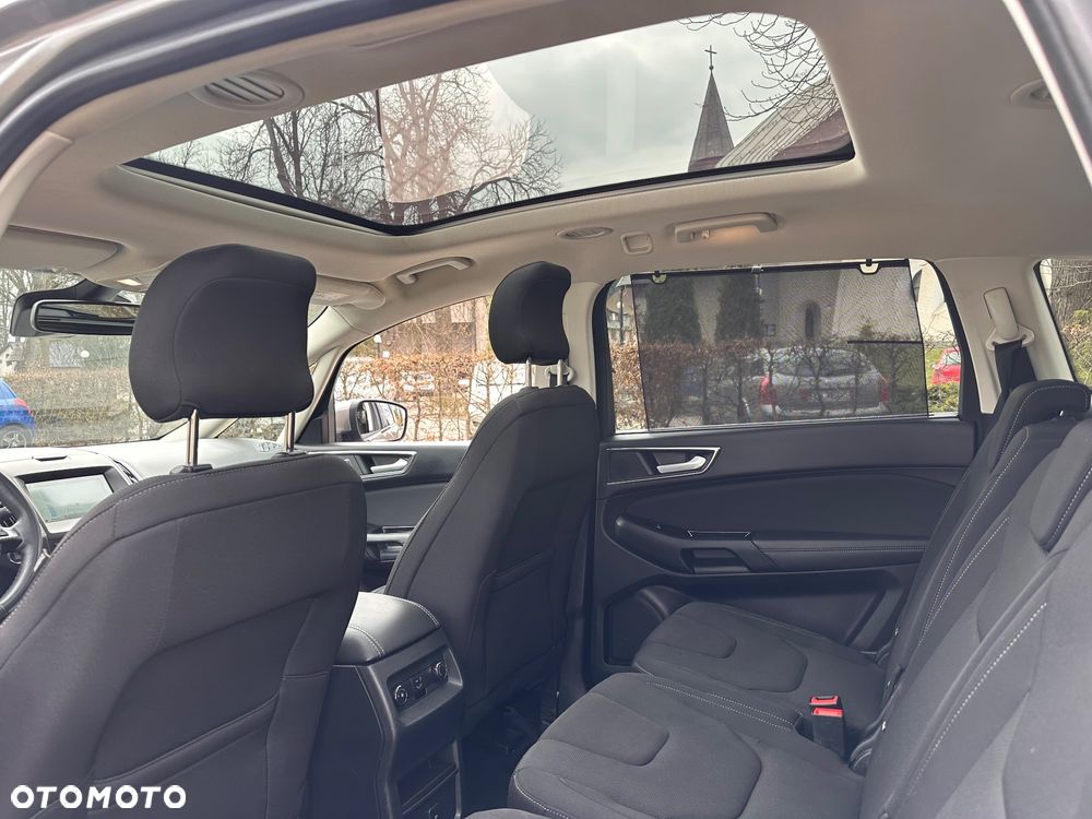 Ford S-Max 2.0 TDCi Titanium - 25