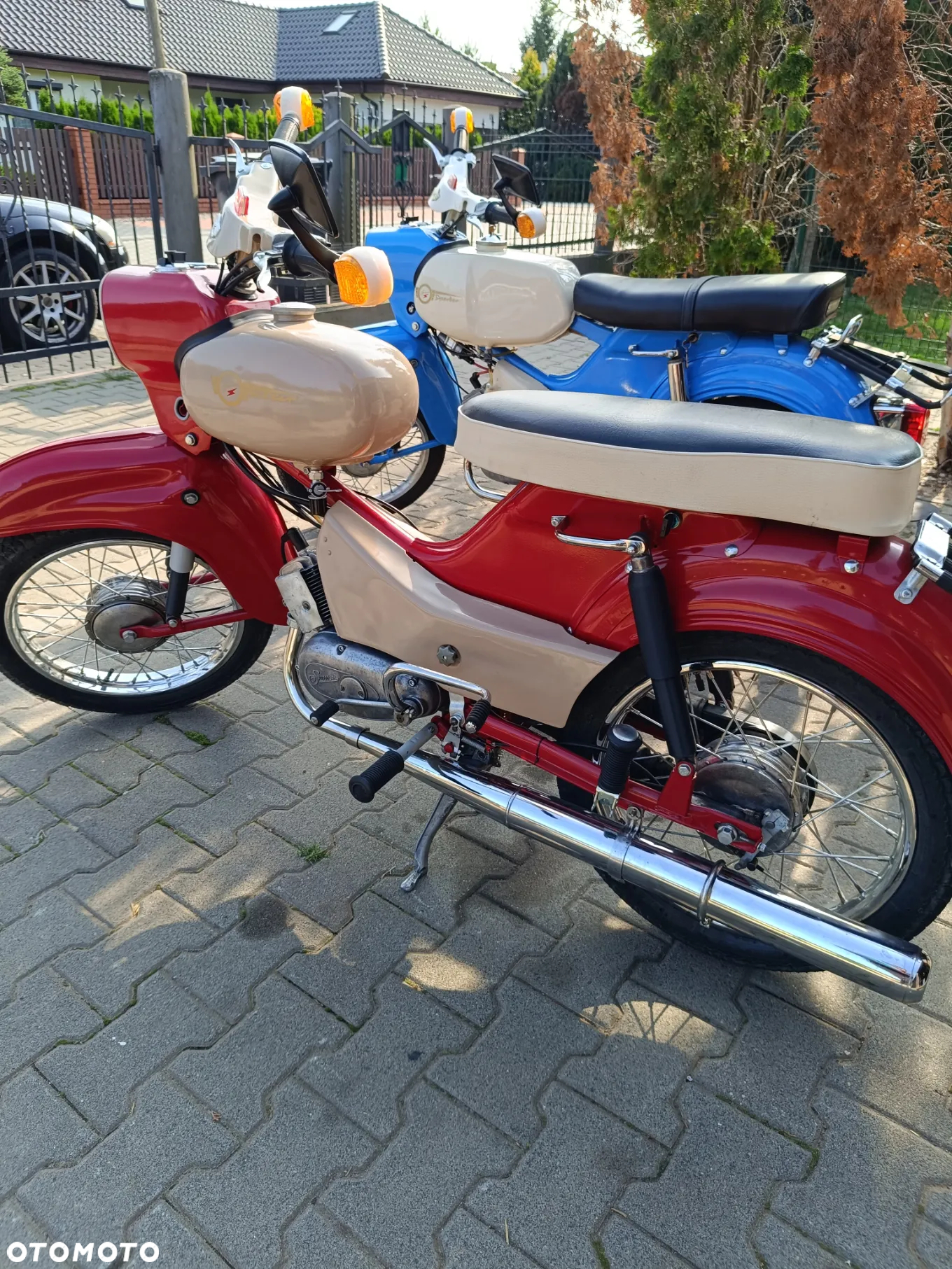 Simson Inny - 7