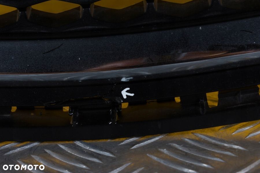 CHRYSLER 200 2015- GRILL ATRAPA CHROM PRZÓD USA - 6