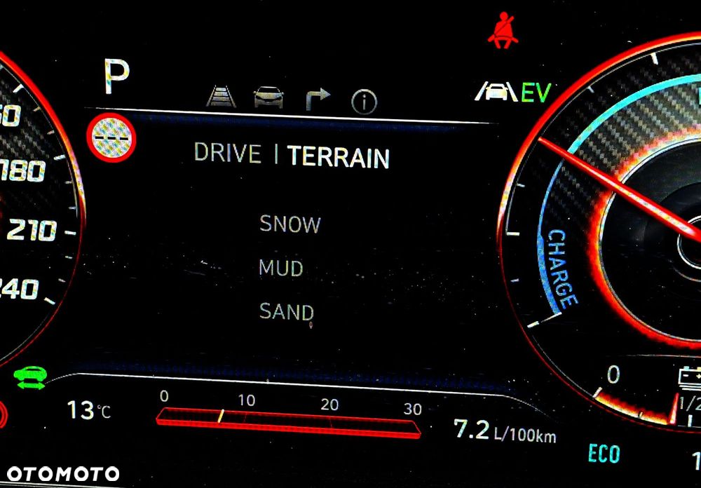 Hyundai Tucson 1.6 T-GDi HEV Platinum 4WD - 28