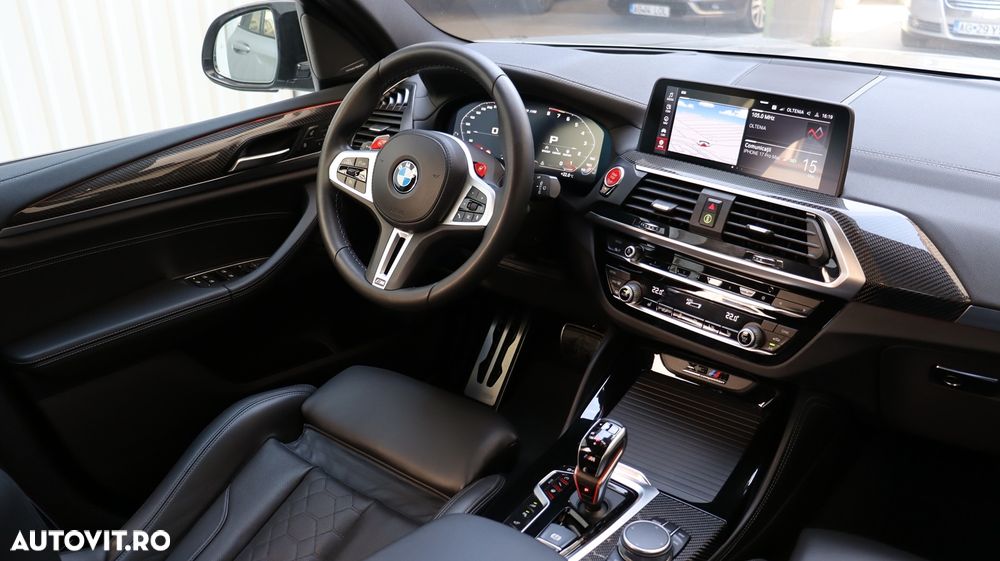 BMW X3 - 27