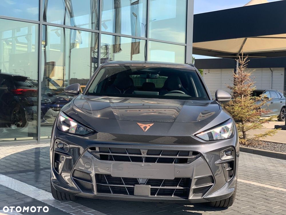 Cupra Terramar 1.5 eTSI mHEV DSG - 2