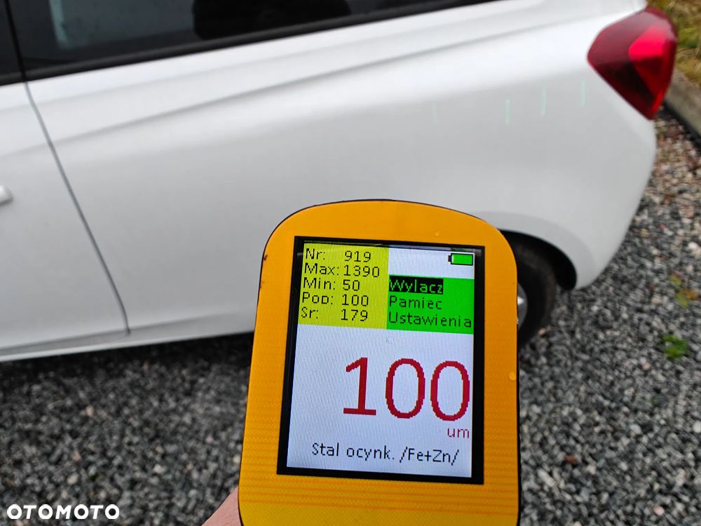 Opel Corsa 1.2 16V Enjoy - 25