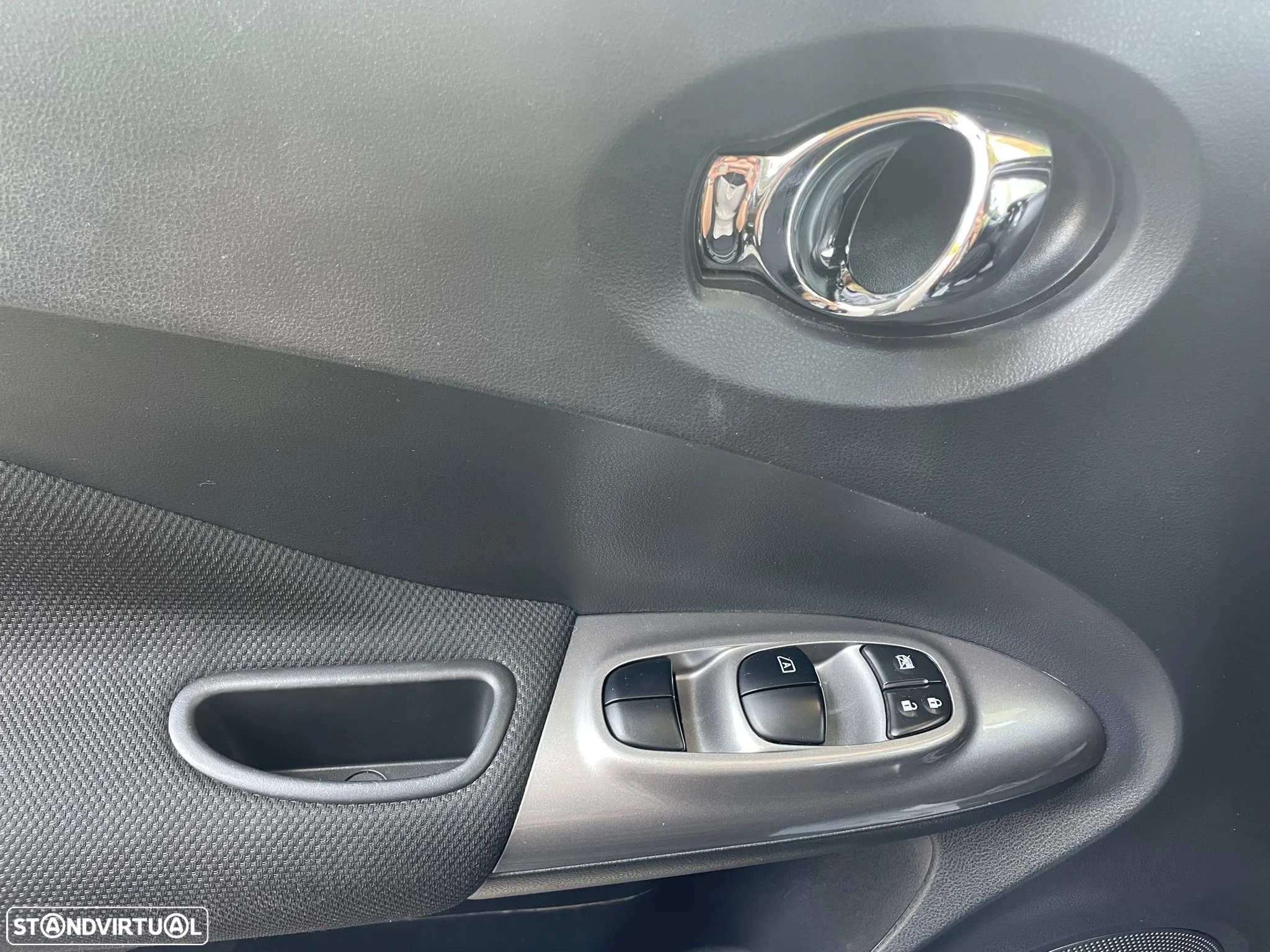 Nissan Juke 1.2 DIG-T Tekna - 16