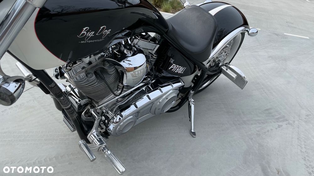 Harley-Davidson Inny - 13