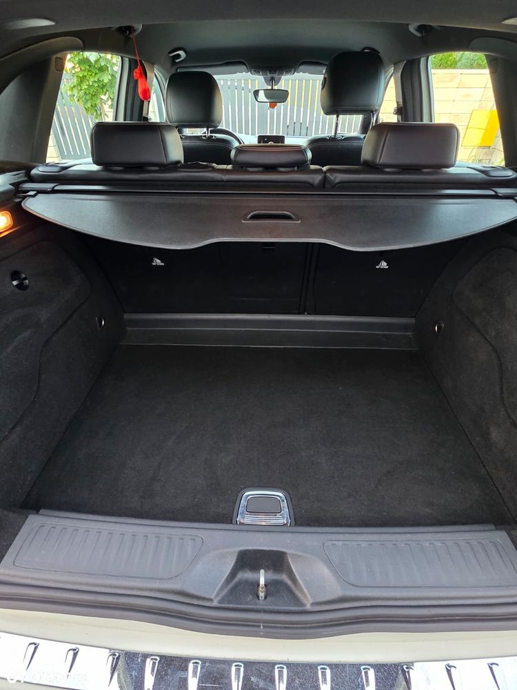 Mercedes-Benz Klasa B 180 CDI (BlueEFFICIENCY) - 13
