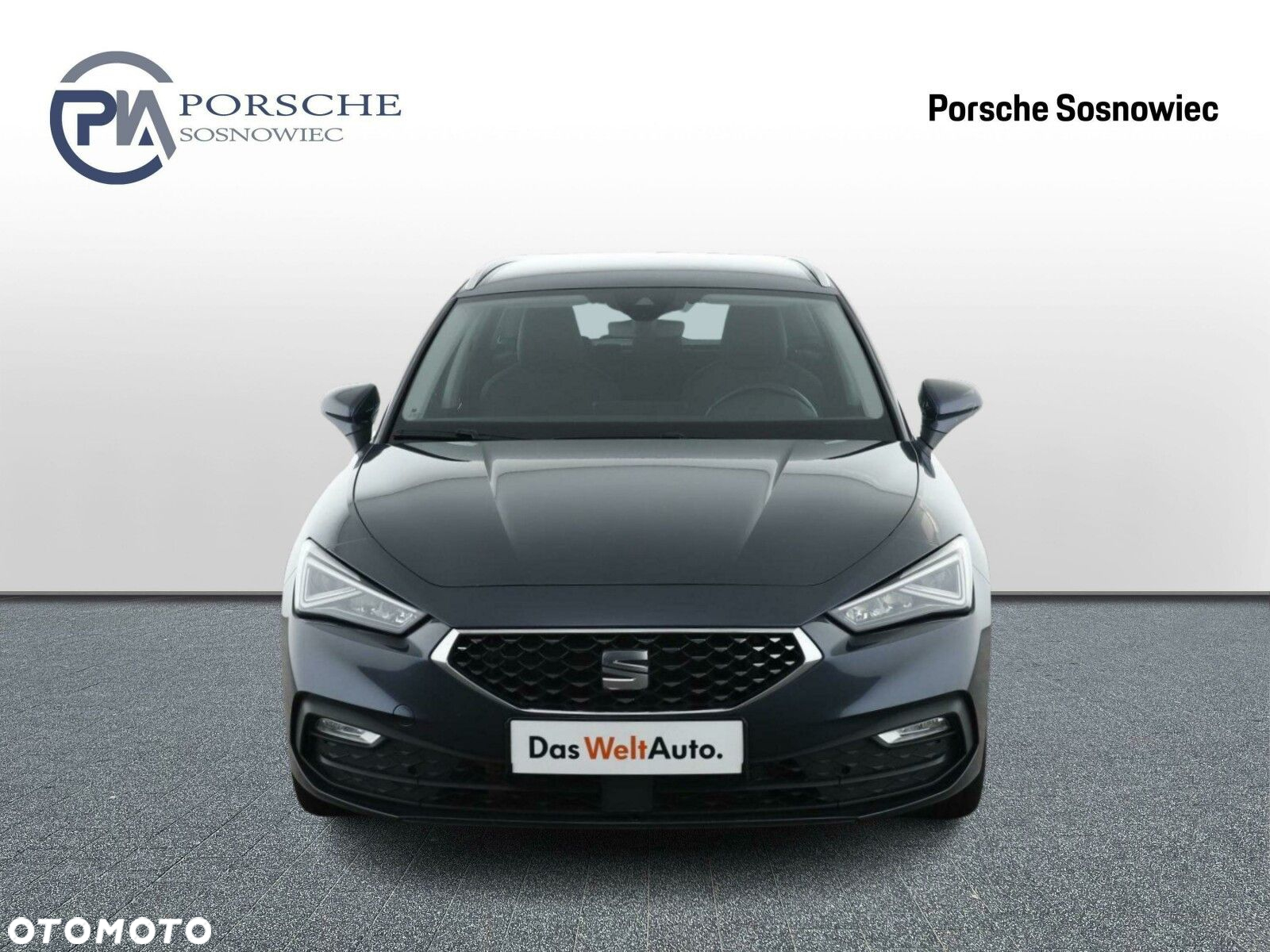 Seat Leon 1.4 eHybrid Xcellence DSG - 8
