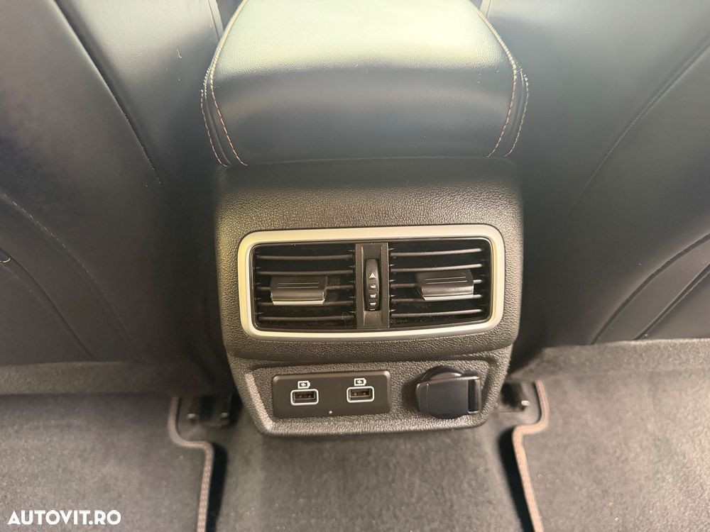RENAULT Talisman 2022 — imagine 38