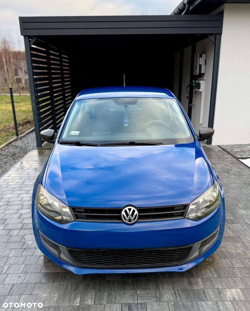 Volkswagen Polo 1.2 Style - 3