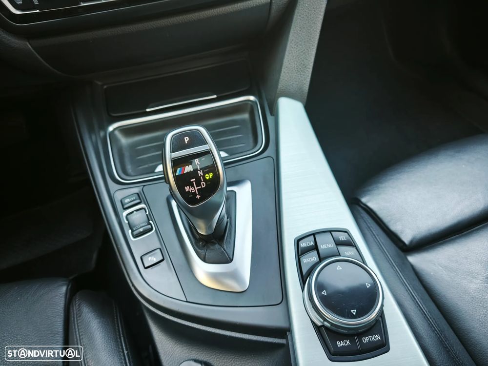 BMW 420 Gran Coupé d Pack M Auto - 39