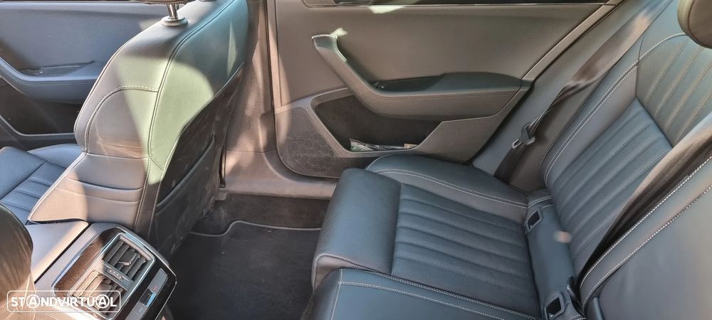 Skoda Superb Break - 7