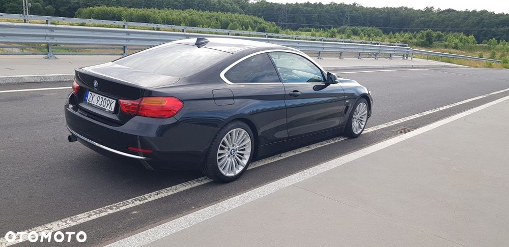 BMW Seria 4 - 3