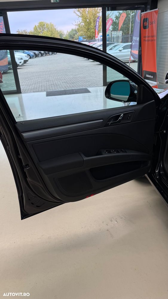 Skoda Superb 1.4 TSI Elegance - 16