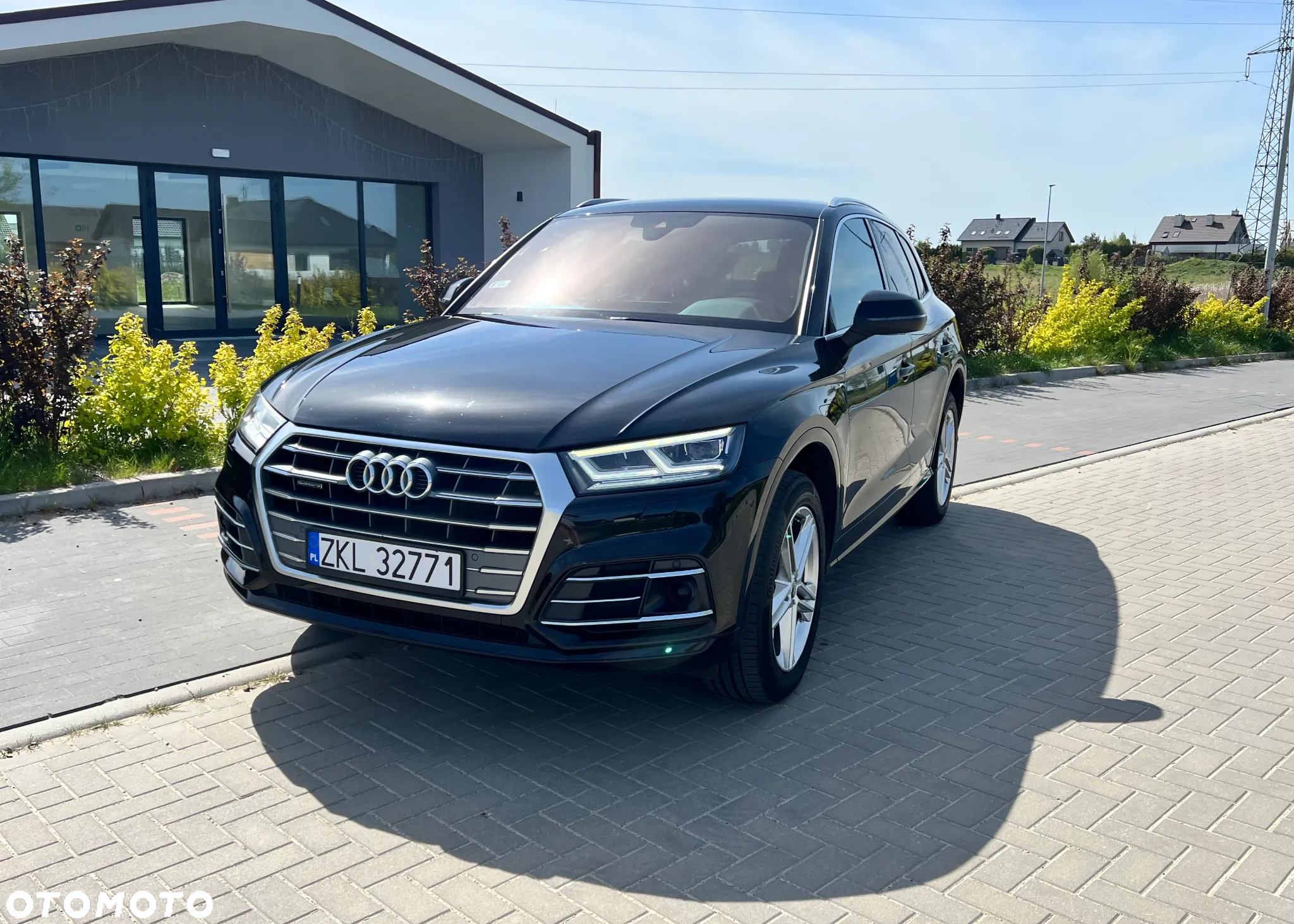 Audi Q5 2.0 TDI Quattro Sport S tronic - 4