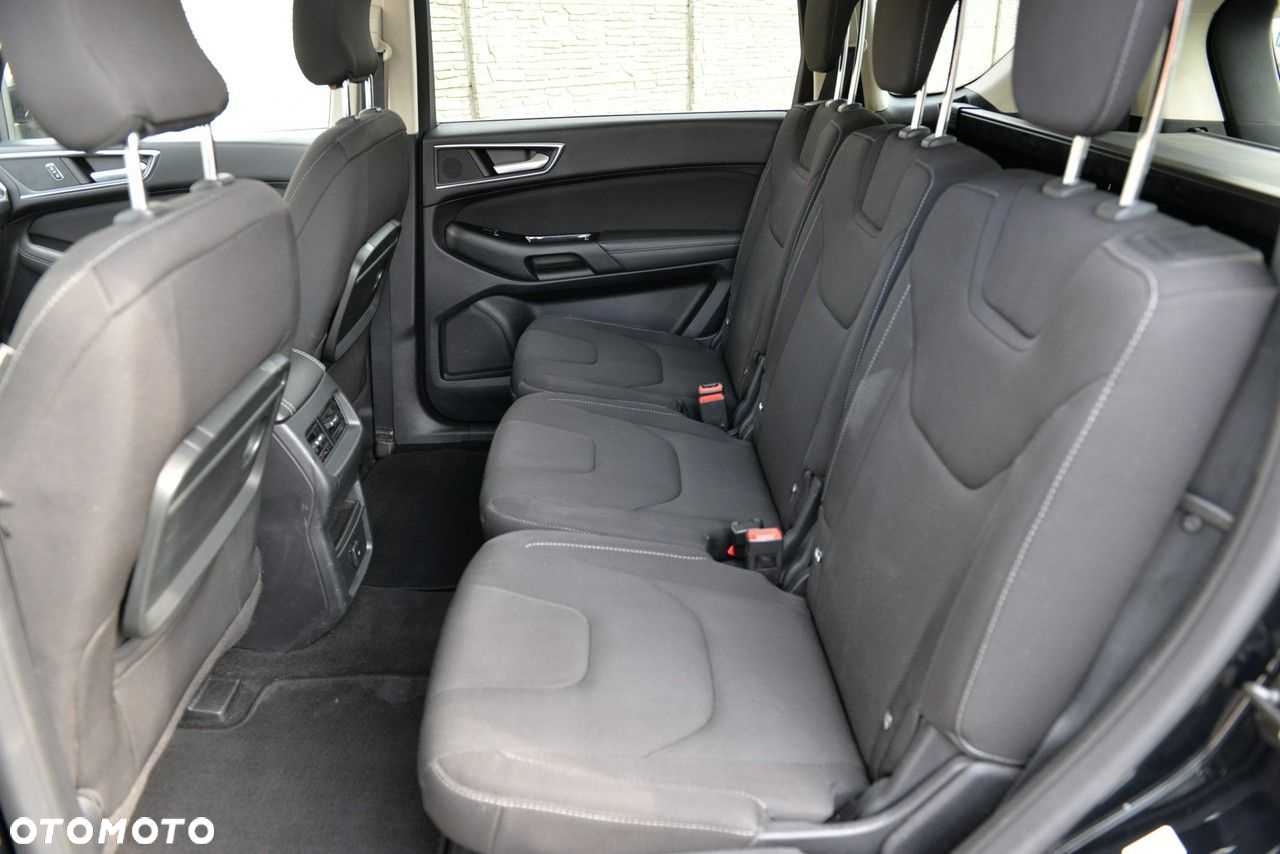 Ford S-Max 2.0 TDCi Titanium - 10