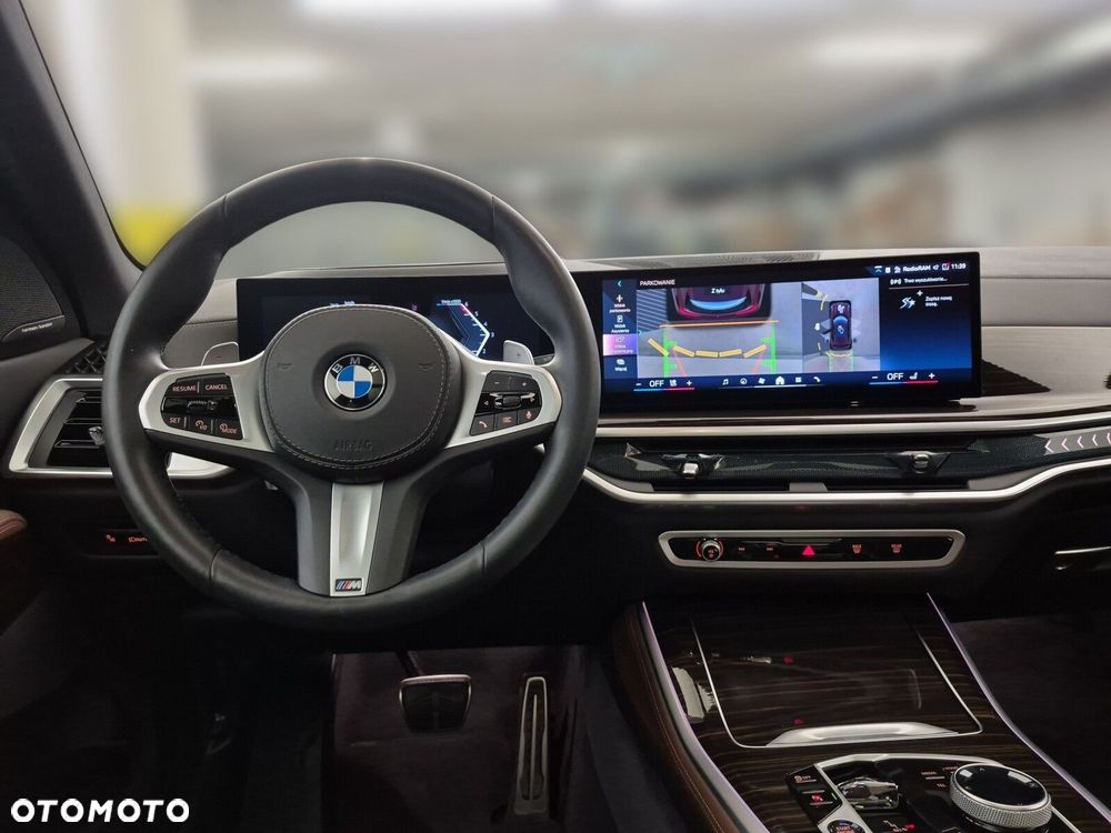 BMW X5 xDrive30d mHEV sport - 15