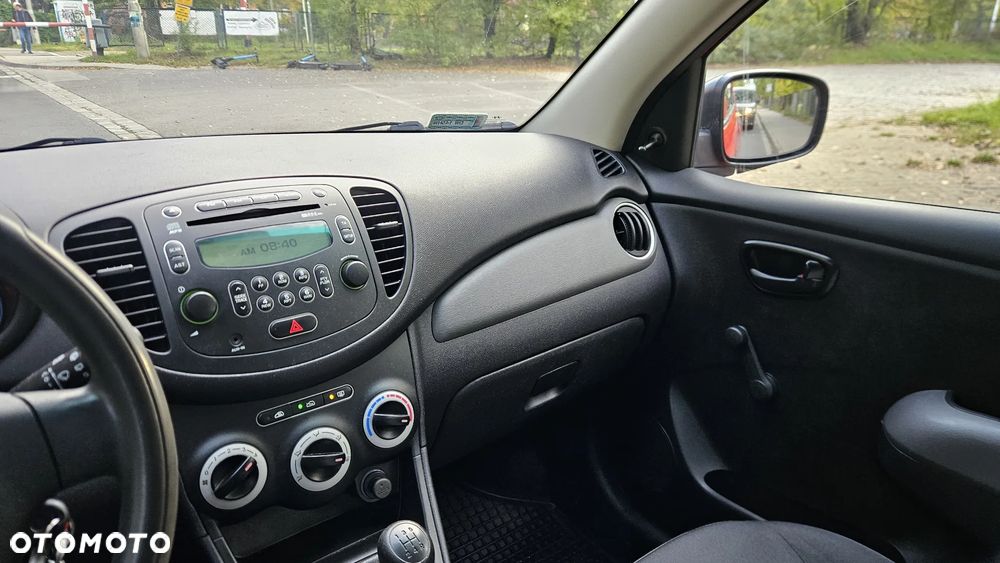 Hyundai i10 1.1 Style - 3