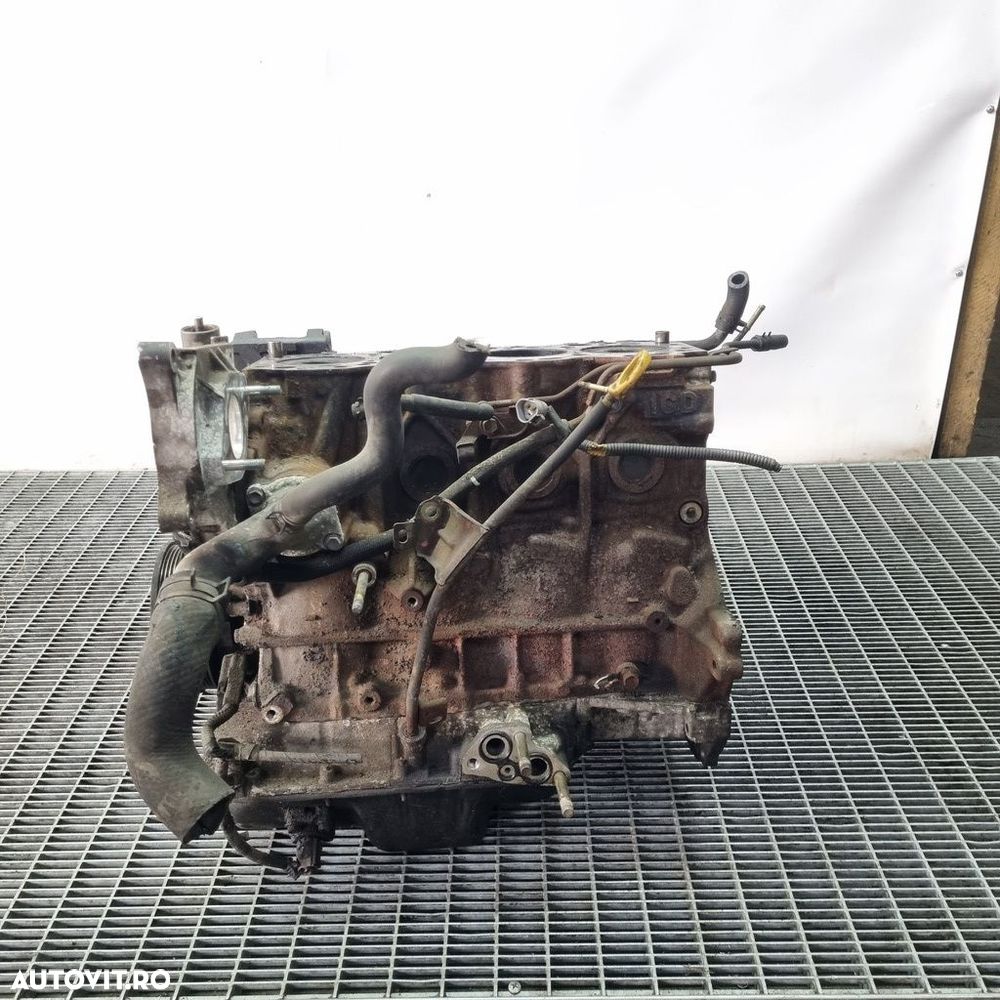 Motor Toyota RAV 4 II 2.0 D 2002 - 2006 85kW 116CP 1995CC 1CD - FTV Euro4 (1428) ... - 1