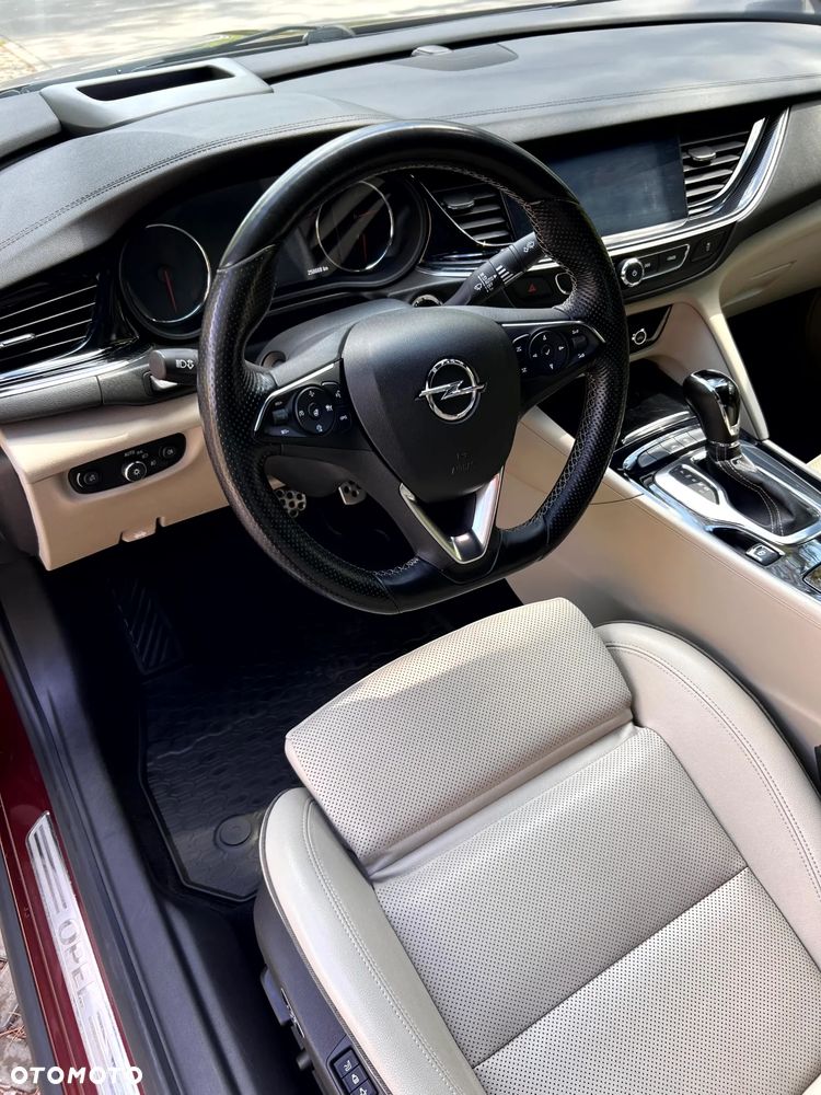 Opel Insignia 1.5 T Elite S&S - 9
